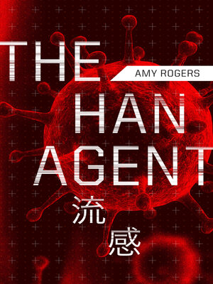 cover image of The Han Agent